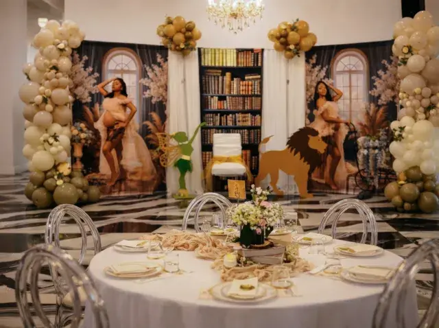 Loft 442 venue detail